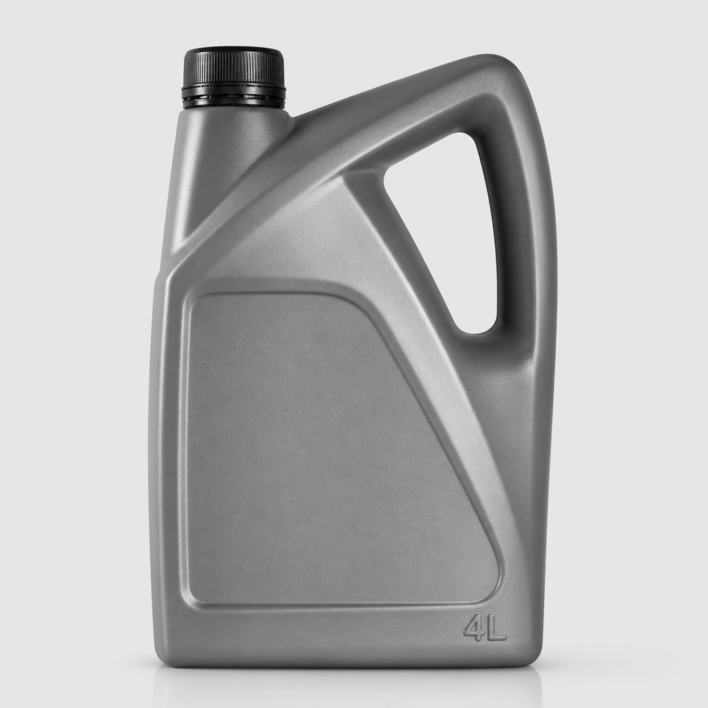 روغن موتور موبیل ۱ ۵W-40 4L